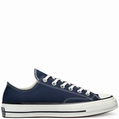 Női Converse Chuck 70 Classic Tornacipő CO8154397 Obszidián/Bézs